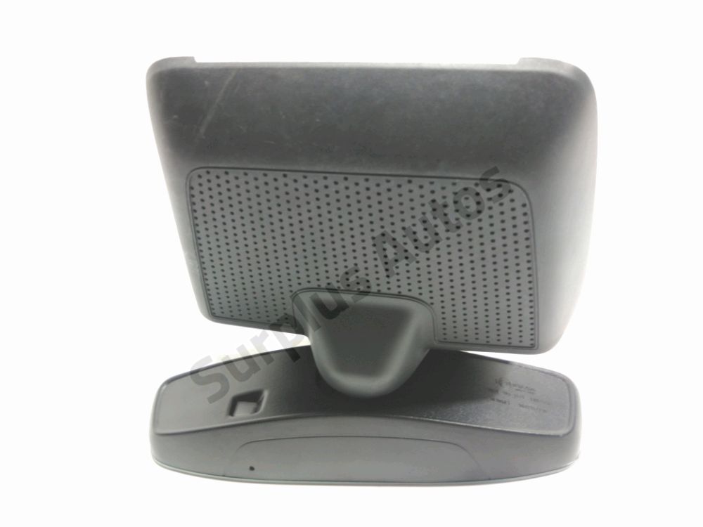 Rétroviseur intérieur