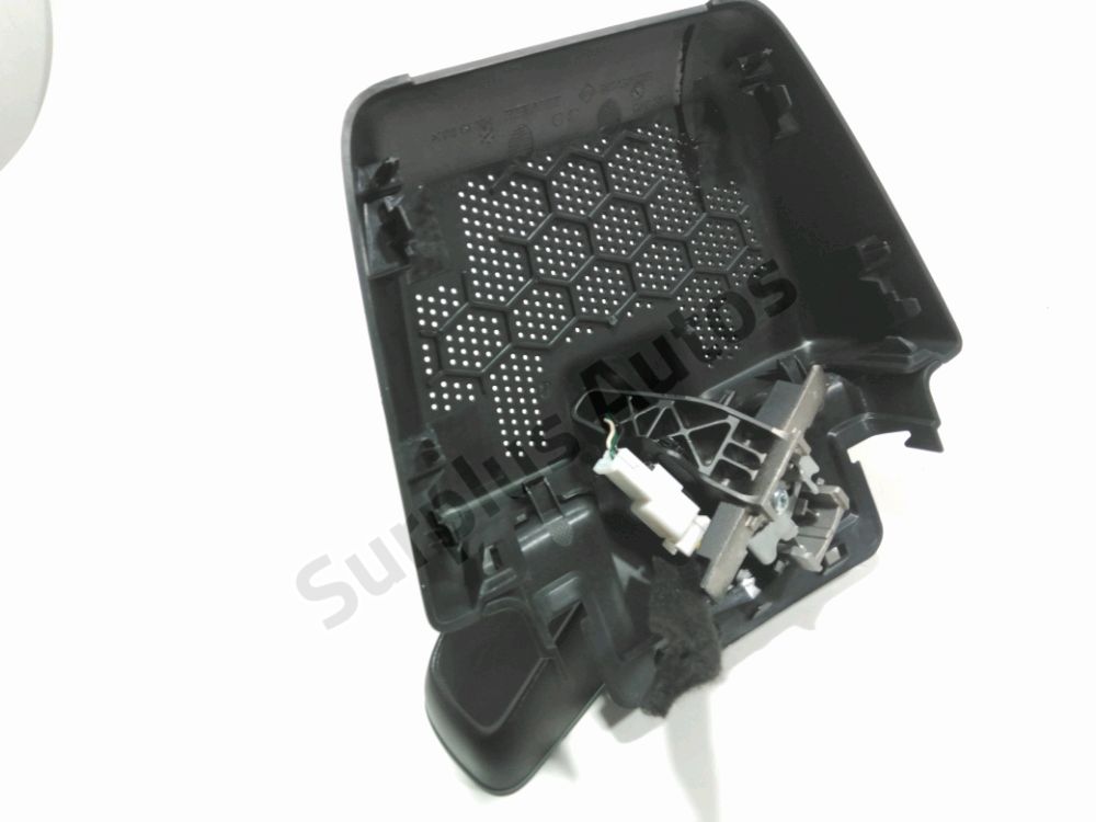 Rétroviseur intérieur