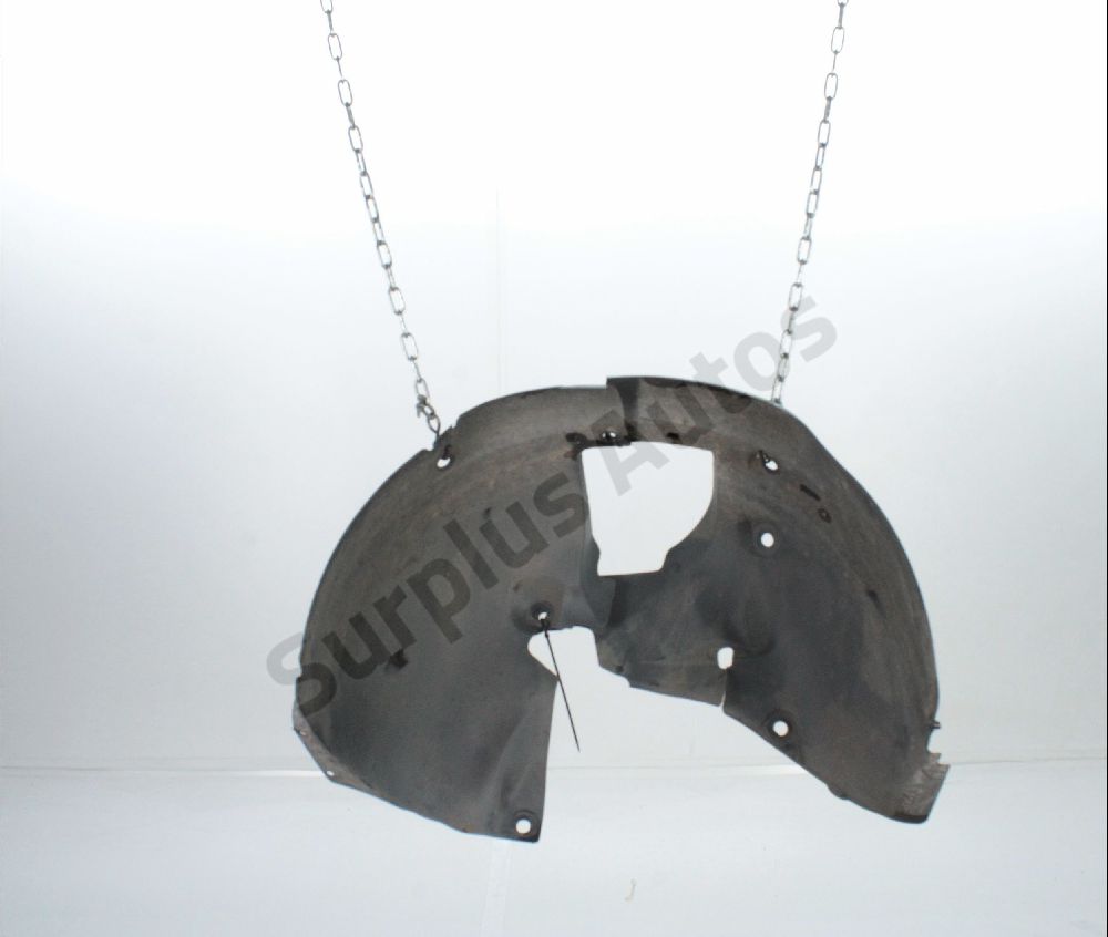 Pare-boue avant gauche