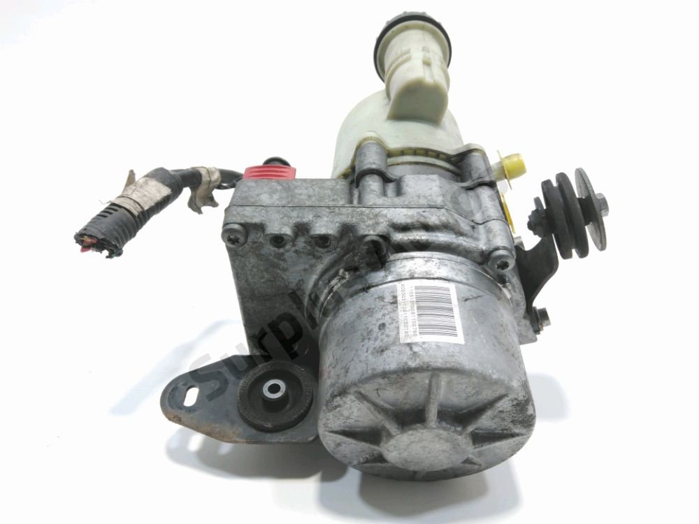 Pompe de direction assistée