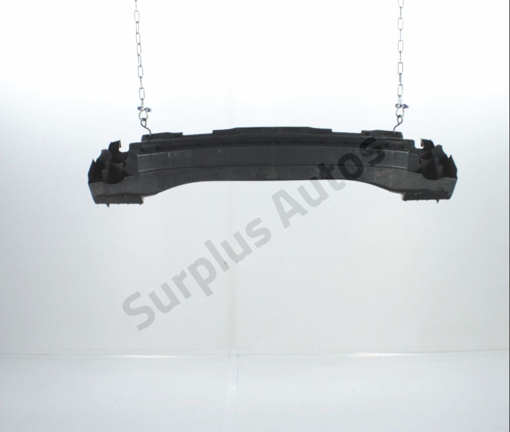 Absorbeur de pare-choc arrière