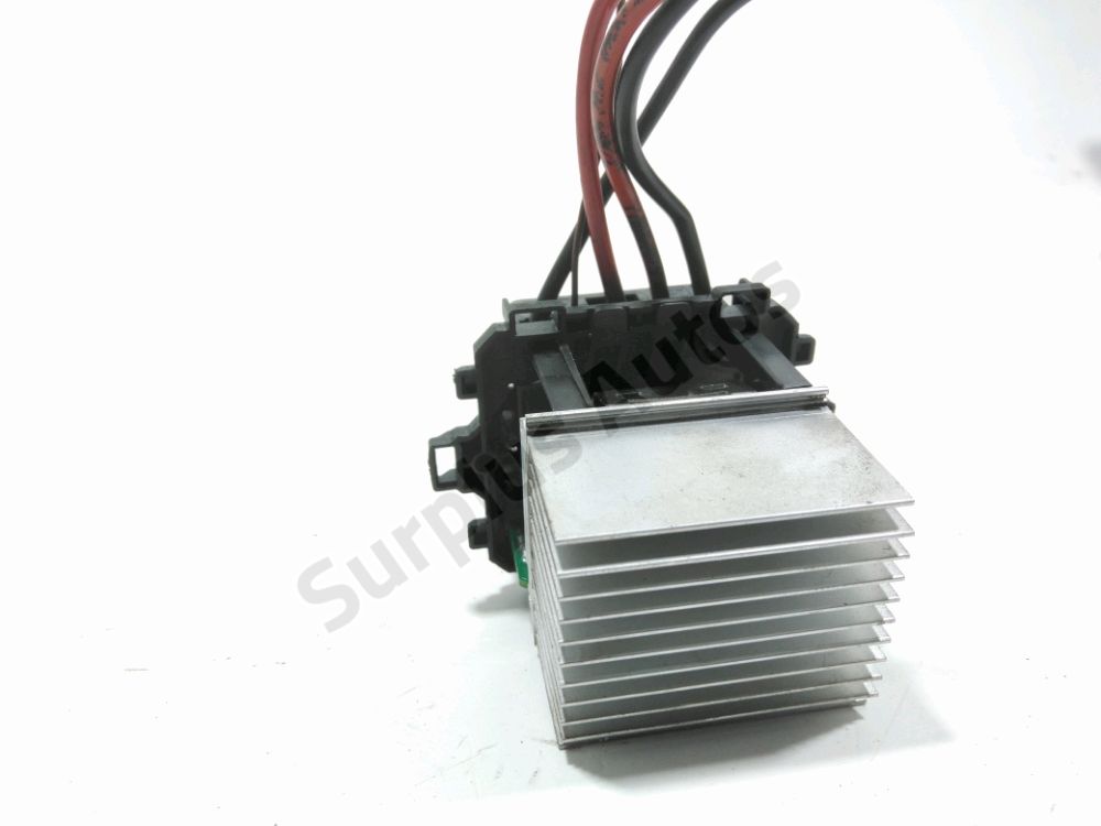 Résistance de chauffage