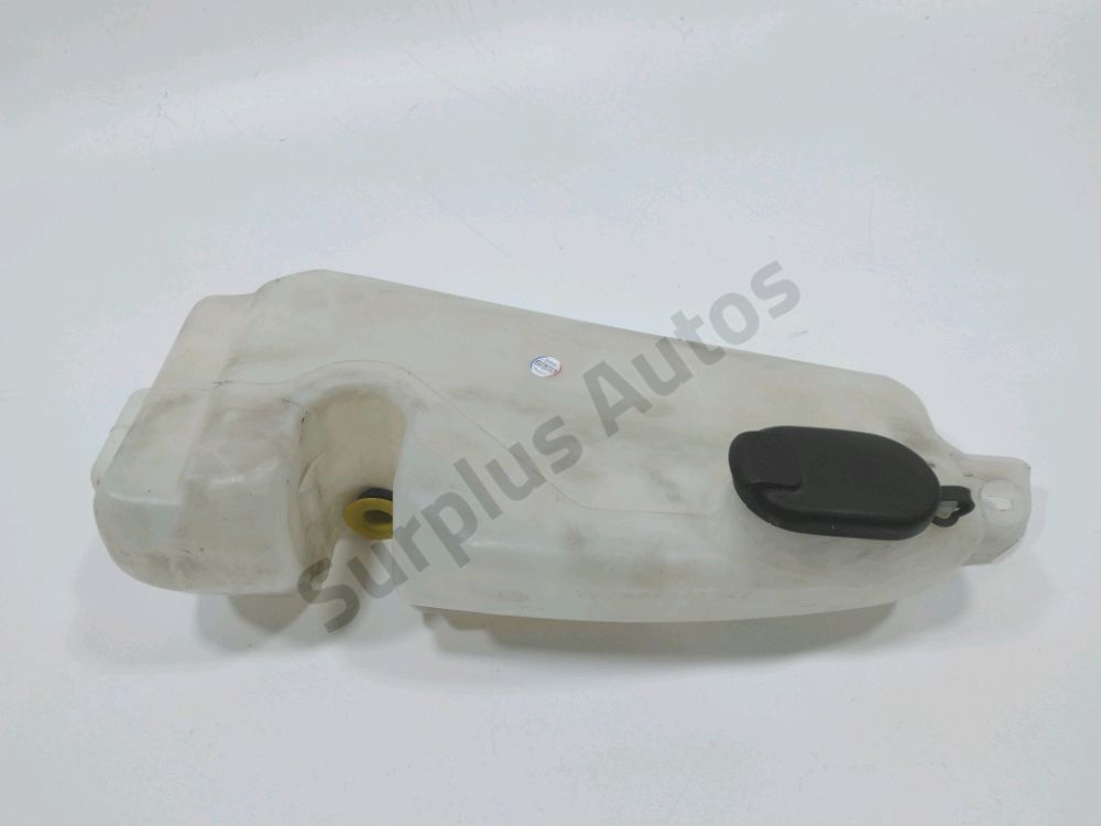 Réservoir de lave glace avant