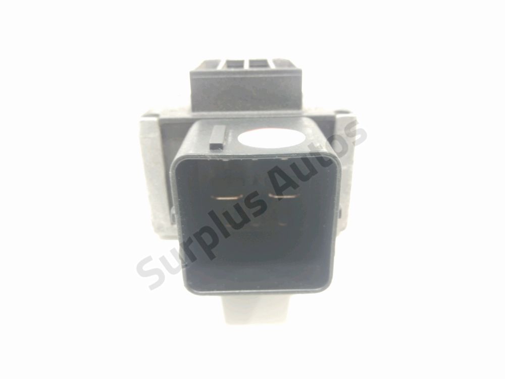 Boitier de préchauffage