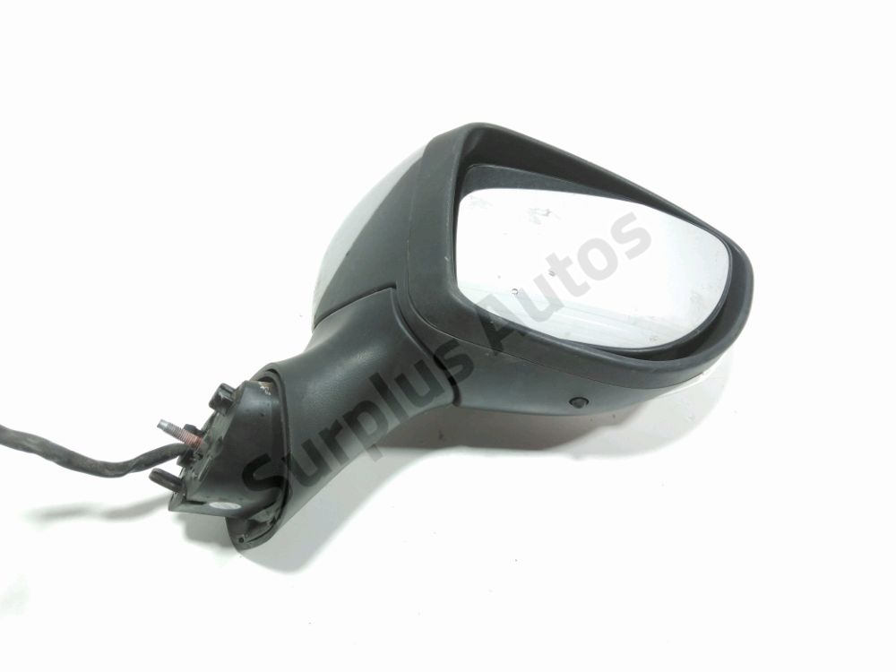 Rétroviseur électrique droit