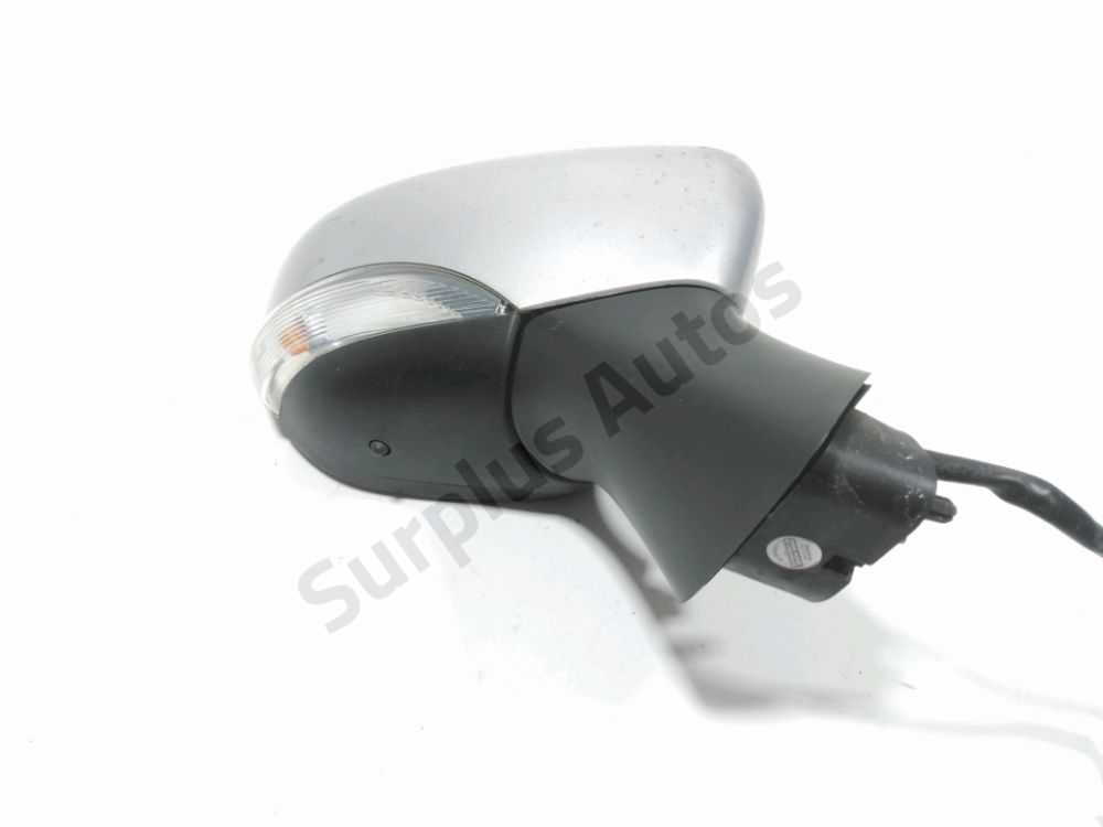 Rétroviseur électrique droit