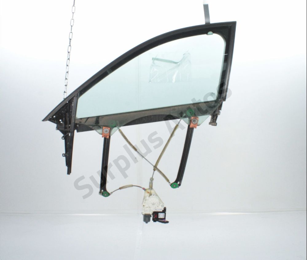 Lève-vitre électrique avant gauche