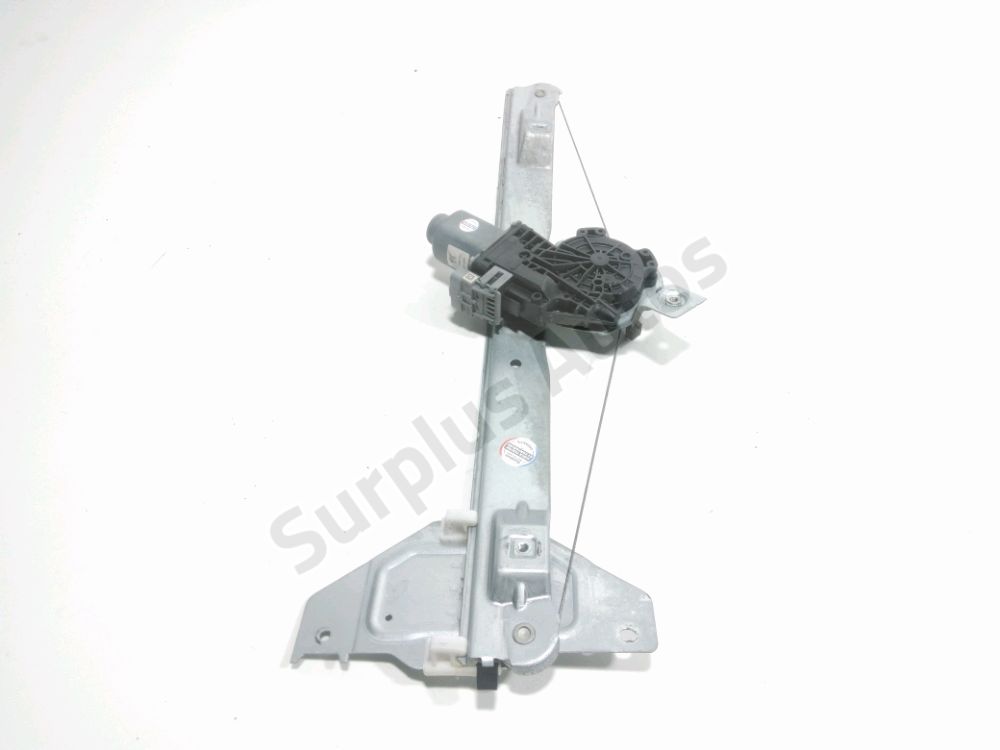 Lève-vitre électrique avant droit