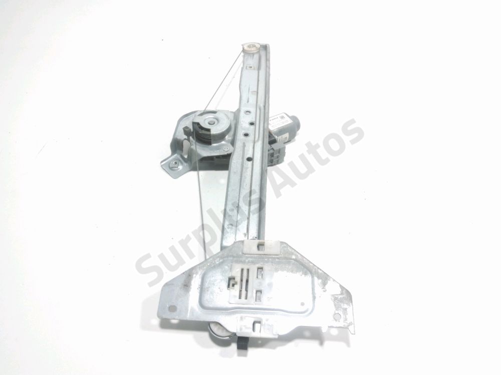 Lève-vitre électrique avant droit