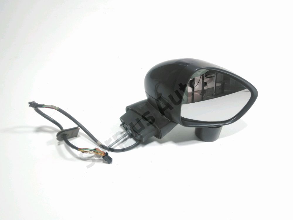 Rétroviseur électrique droit