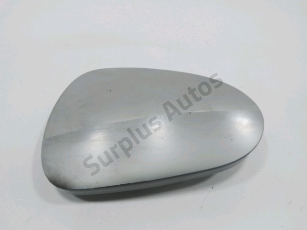 Glace de retroviseur droit