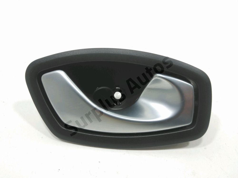 Poignee interieure porte arriere droite