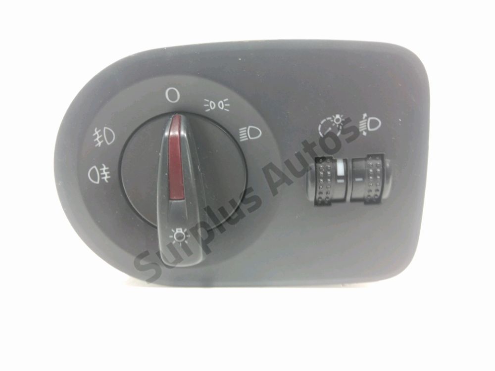 Interrupteur de phare