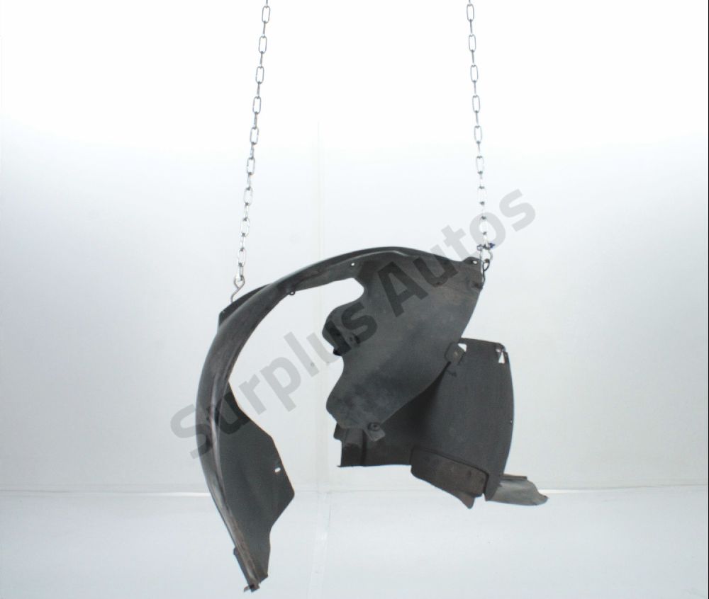 Pare-boue avant droit