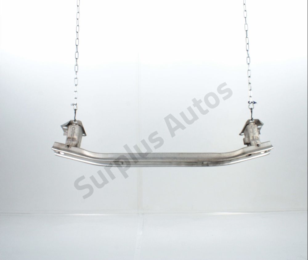 Renfort pare-choc avant