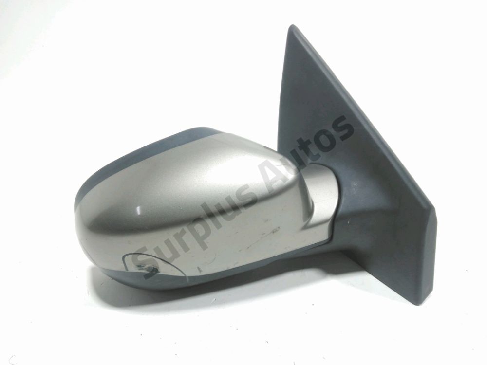 Rétroviseur électrique droit