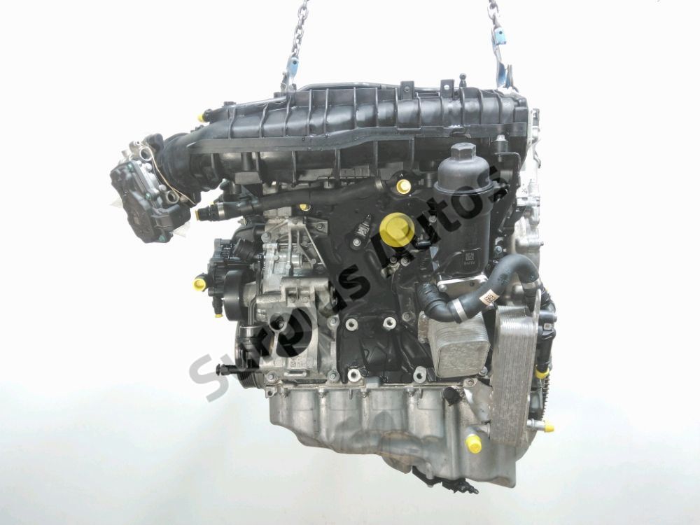 Moteur