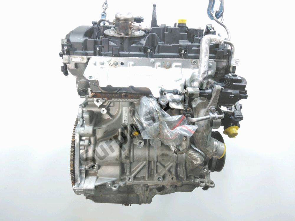 Moteur