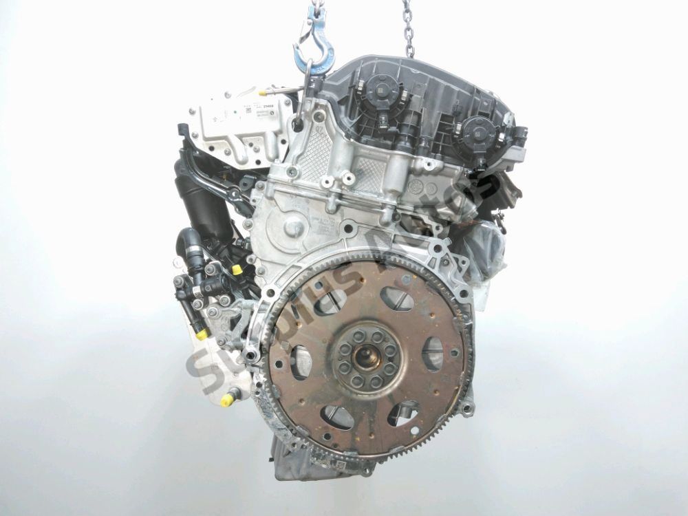 Moteur
