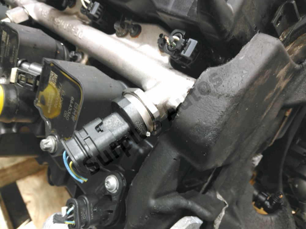 Moteur