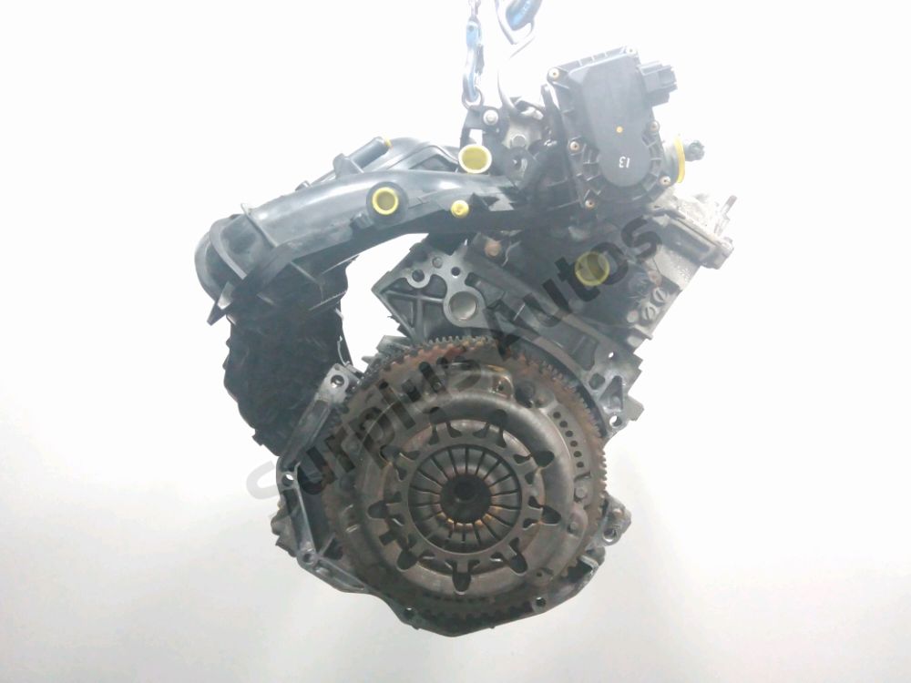 Moteur