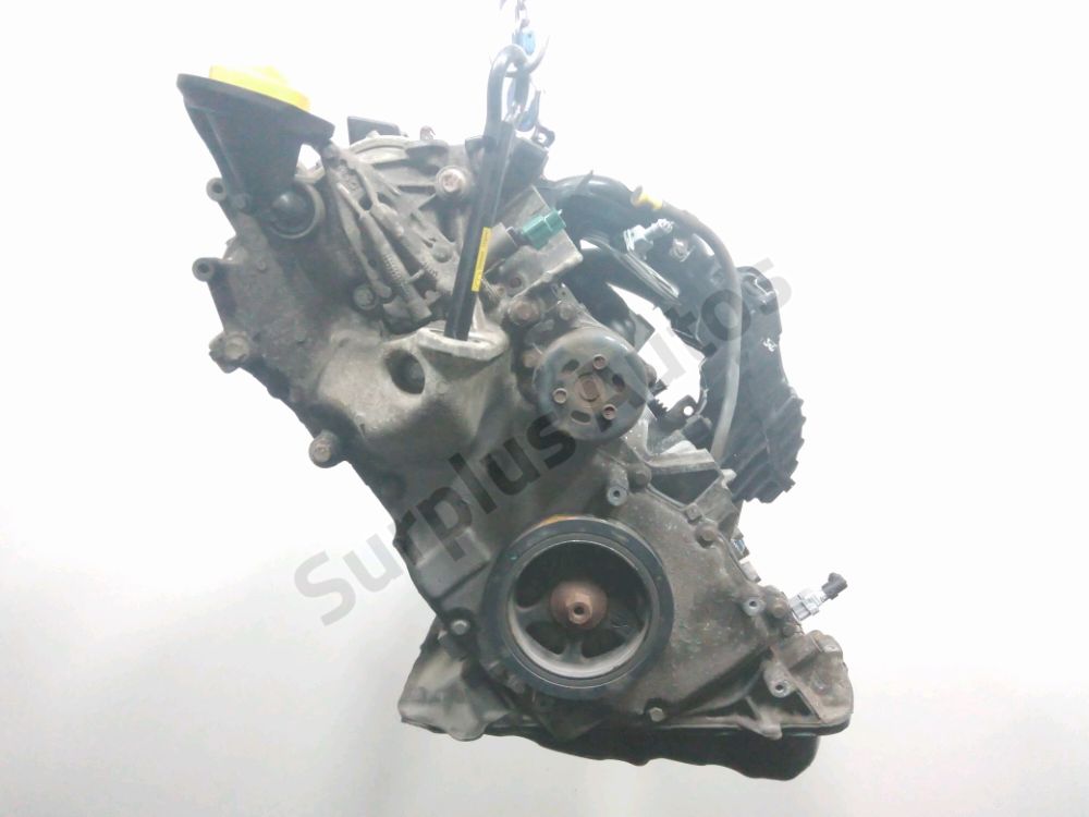 Moteur