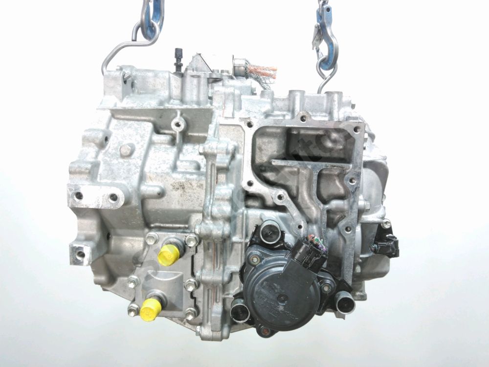 Boite à vitesse automatique