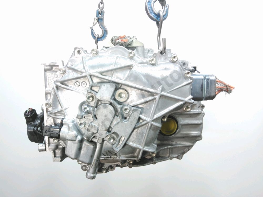 Boite à vitesse automatique