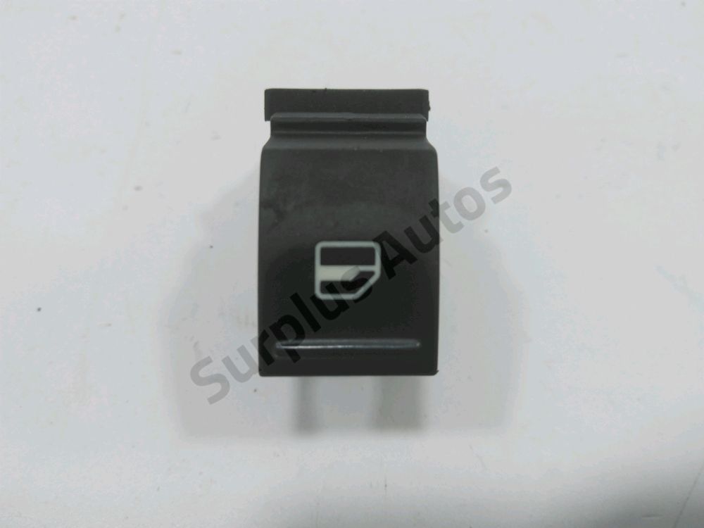 Commande lève-vitre avant droit