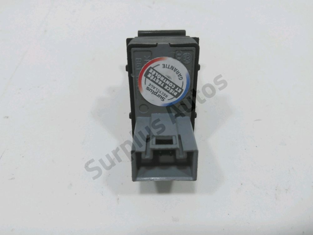 Commande lève-vitre avant droit