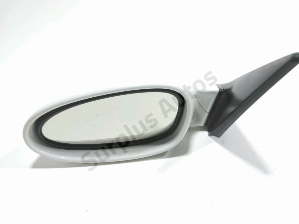 Rétroviseur électrique gauche