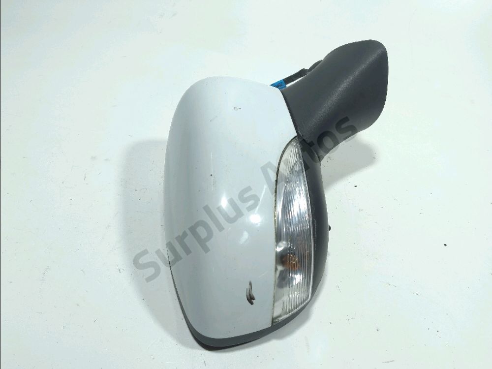 Rétroviseur électrique droit