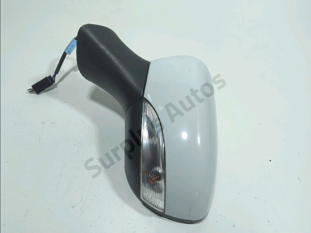 Rétroviseur électrique gauche