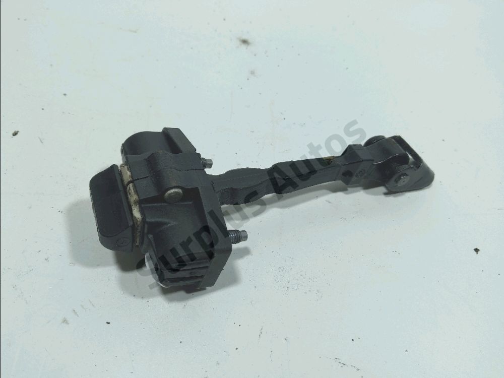 Tirant de porte avant gauche