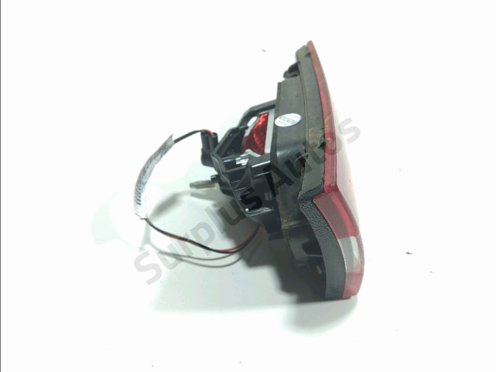 Feu arrière intérieur droit