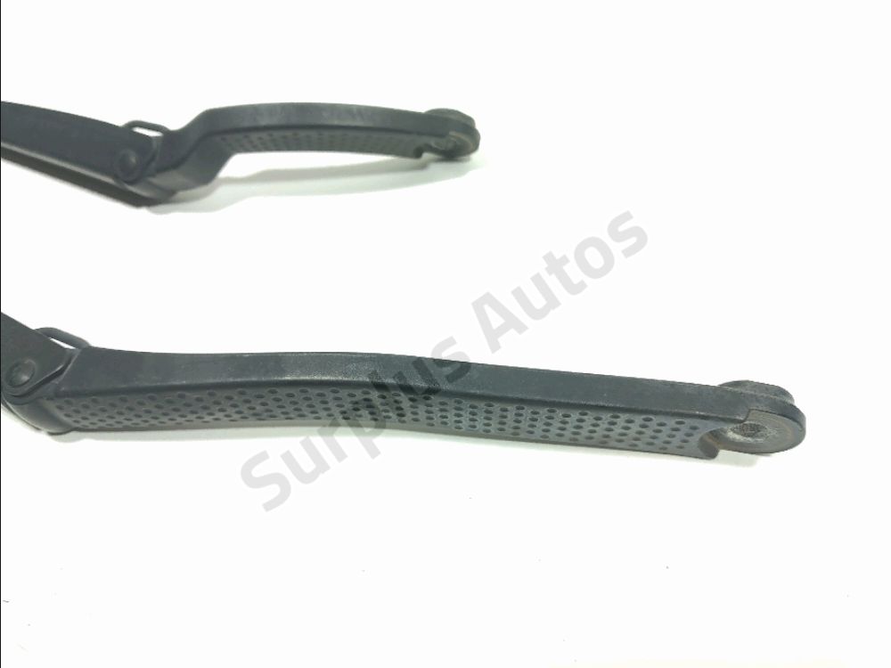 Bras d'essuie-glace avant