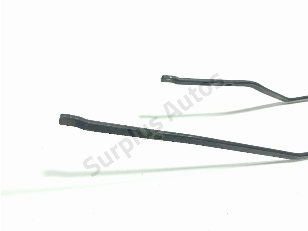 Bras d'essuie-glace avant