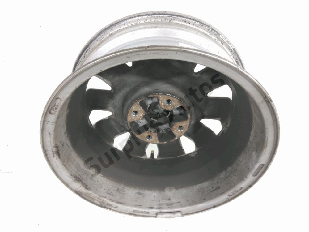Jante aluminium