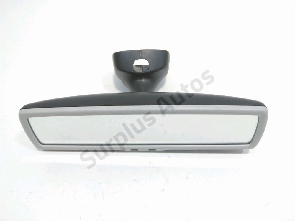 Rétroviseur intérieur