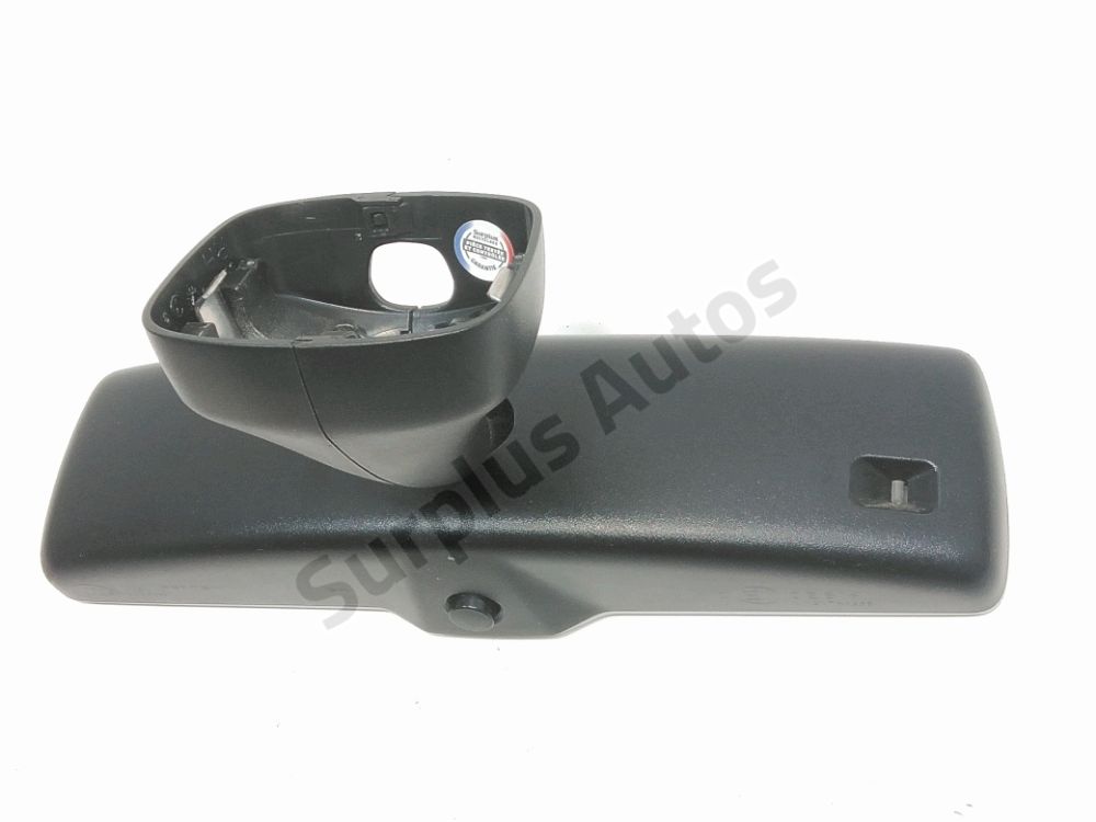 Rétroviseur intérieur