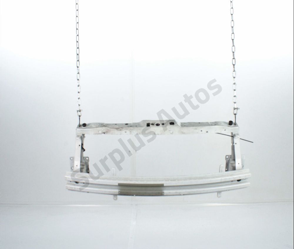 Renfort pare-choc avant