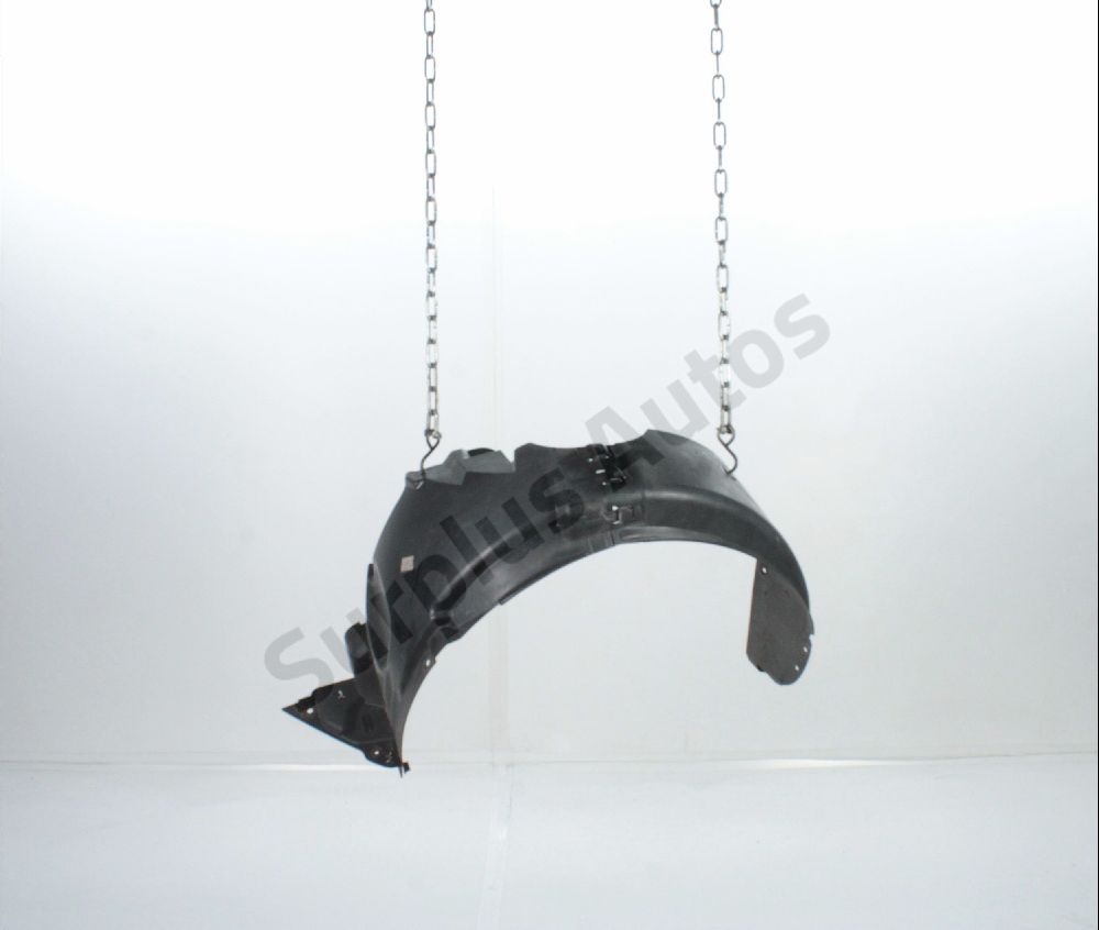 Pare-boue avant droit