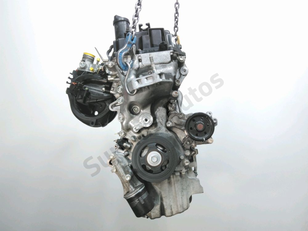 Moteur