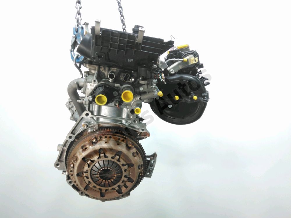 Moteur