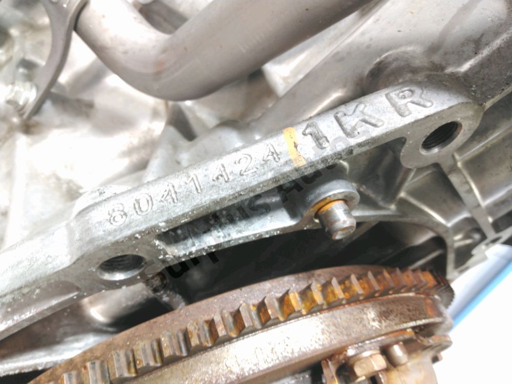 Moteur