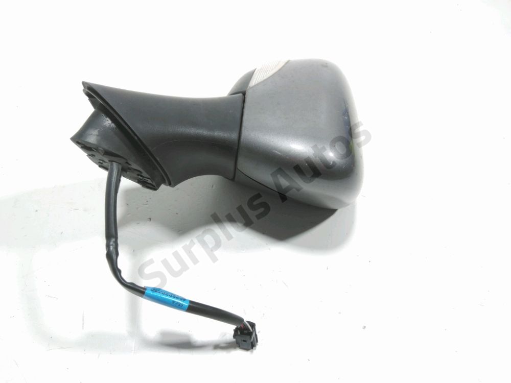 Rétroviseur électrique droit