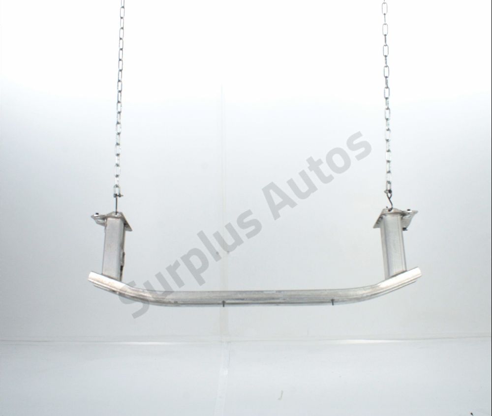 Renfort pare-choc avant