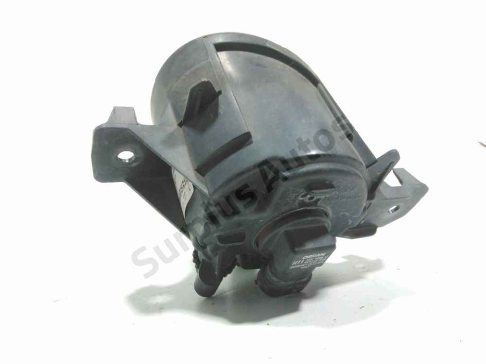 Antibrouillard avant gauche