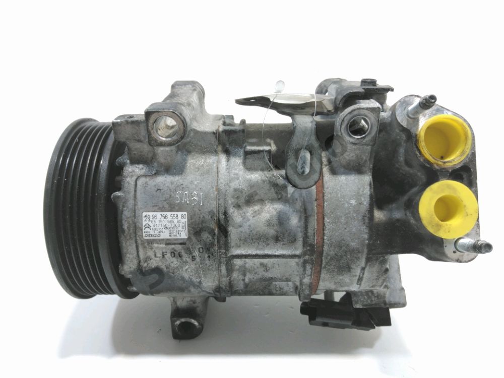 Compresseur de climatisation