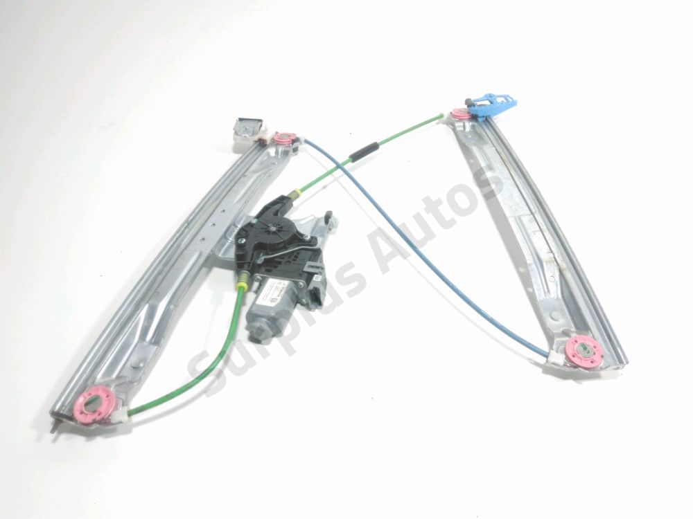 Lève-vitre électrique avant gauche